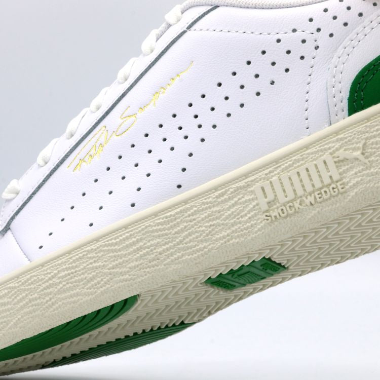 Puma Lifestyle Puma Lifestyle Ralph Sampson Lo Perf Soft - Image 22