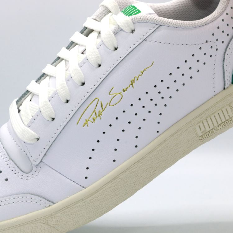 Puma Lifestyle Puma Lifestyle Ralph Sampson Lo Perf Soft - Image 70