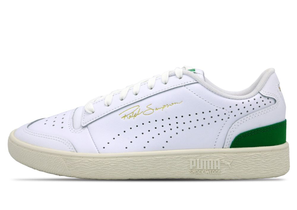 Puma Lifestyle Puma Lifestyle Ralph Sampson Lo Perf Soft - Image 71