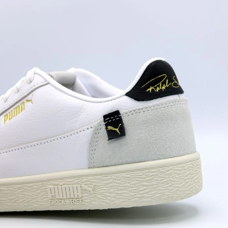 Puma Lifestyle Puma Lifestyle Ralph Sampson MC PRM - Image 12