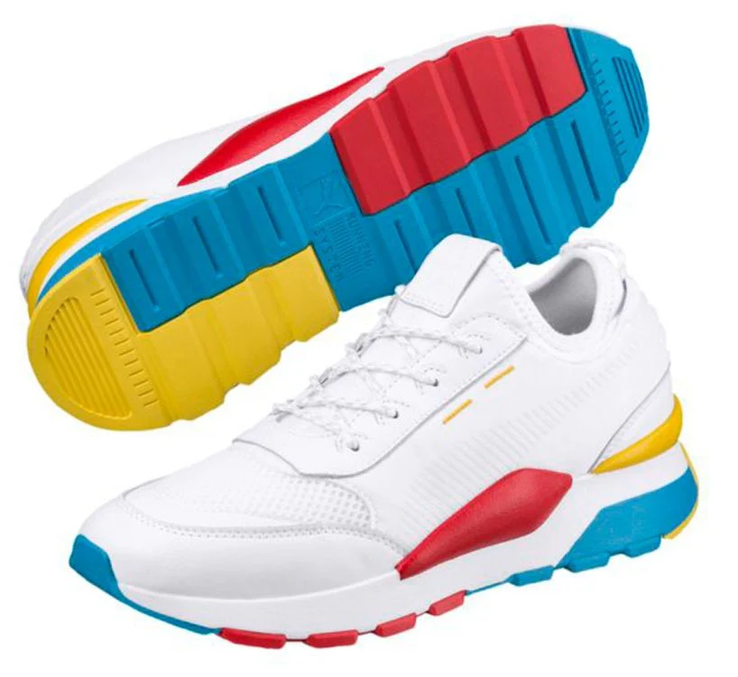 Puma Lifestyle Puma Lifestyle RS-0 Play - Image 2