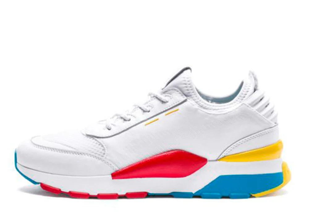 Puma Lifestyle Puma Lifestyle RS-0 Play - Image 3