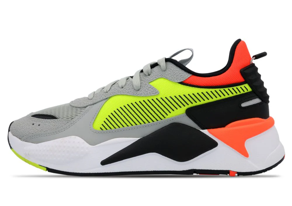 Puma Lifestyle Puma Lifestyle RS-X Hard Drive