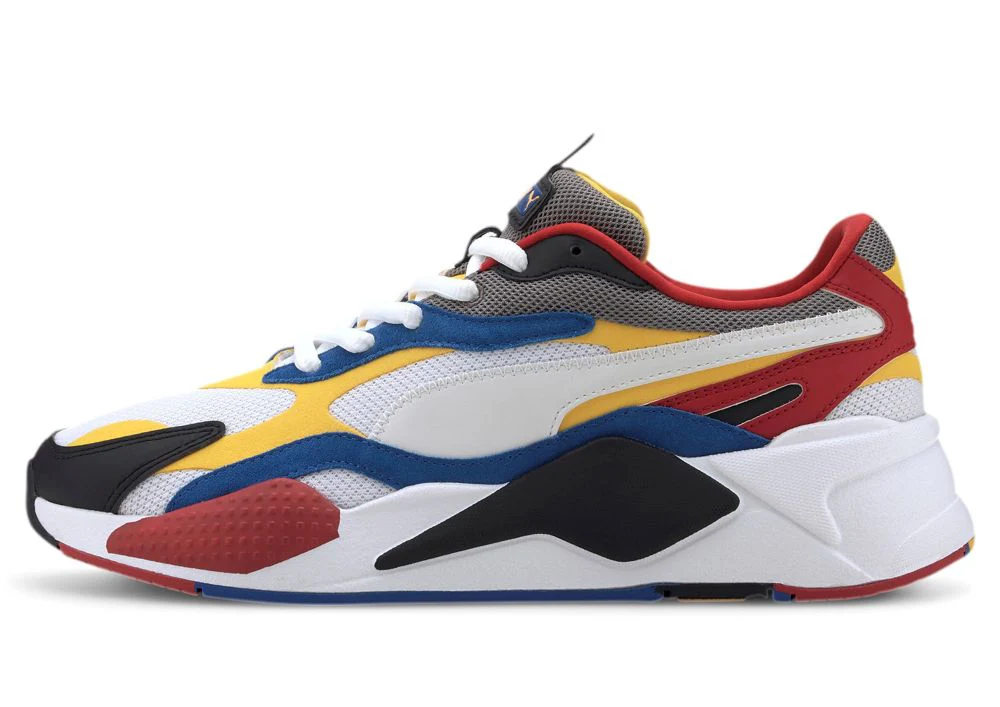 Puma Lifestyle Puma Lifestyle RS-X³ Puzzle