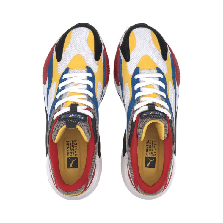 Puma Lifestyle Puma Lifestyle RS-X³ Puzzle - Image 13