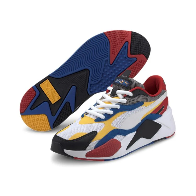 Puma Lifestyle Puma Lifestyle RS-X³ Puzzle - Image 19