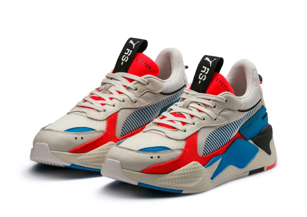 Puma Lifestyle Puma Lifestyle RS-X Reinvention - Image 17