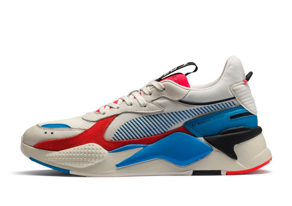 Puma Lifestyle Puma Lifestyle RS-X Reinvention - Image 3