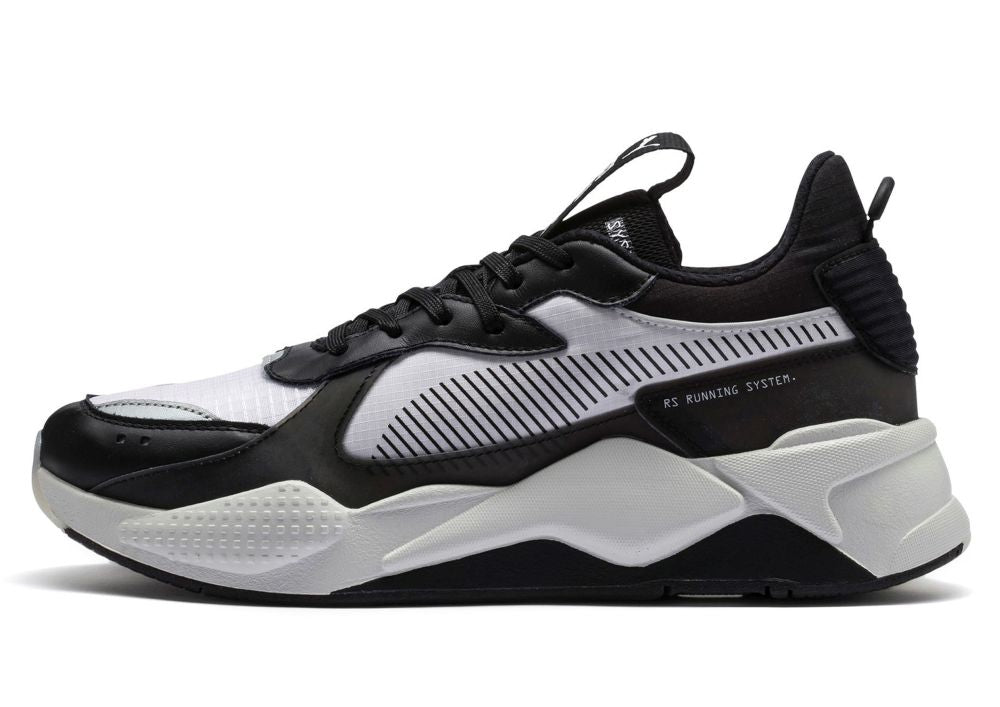 Puma Lifestyle Puma Lifestyle RS-X Tech
