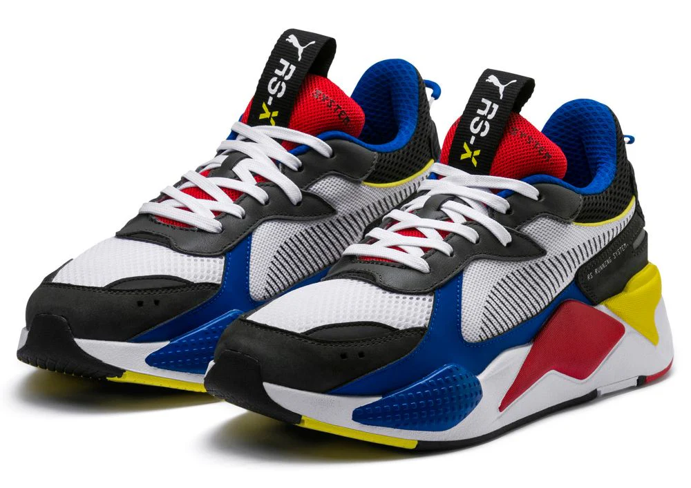 Puma Lifestyle Puma Lifestyle RS-X Toys - Image 10