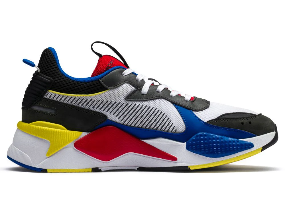 Puma Lifestyle Puma Lifestyle RS-X Toys - Image 26