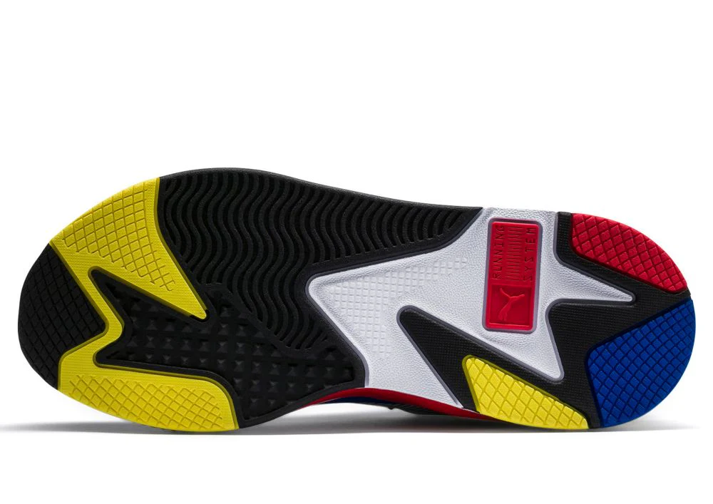 Puma Lifestyle Puma Lifestyle RS-X Toys - Image 36
