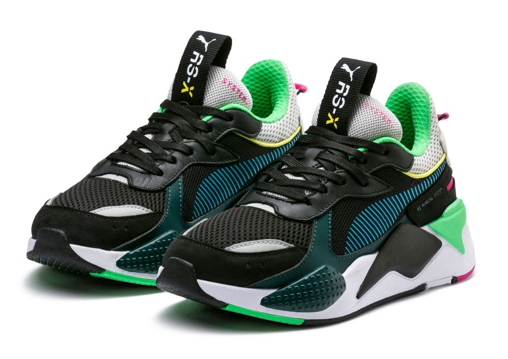 Puma Lifestyle Puma Lifestyle RS-X Toys - Image 24