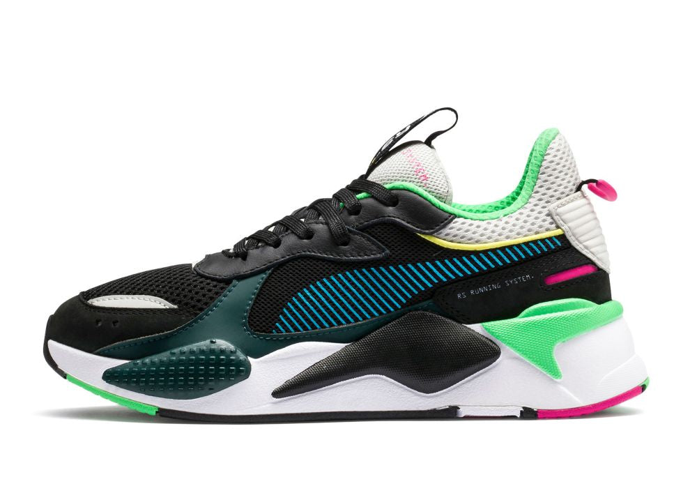 Puma Lifestyle Puma Lifestyle RS-X Toys - Image 4