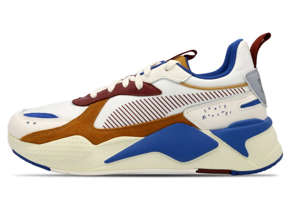 Puma Lifestyle Puma Lifestyle RS-X Tyakasha