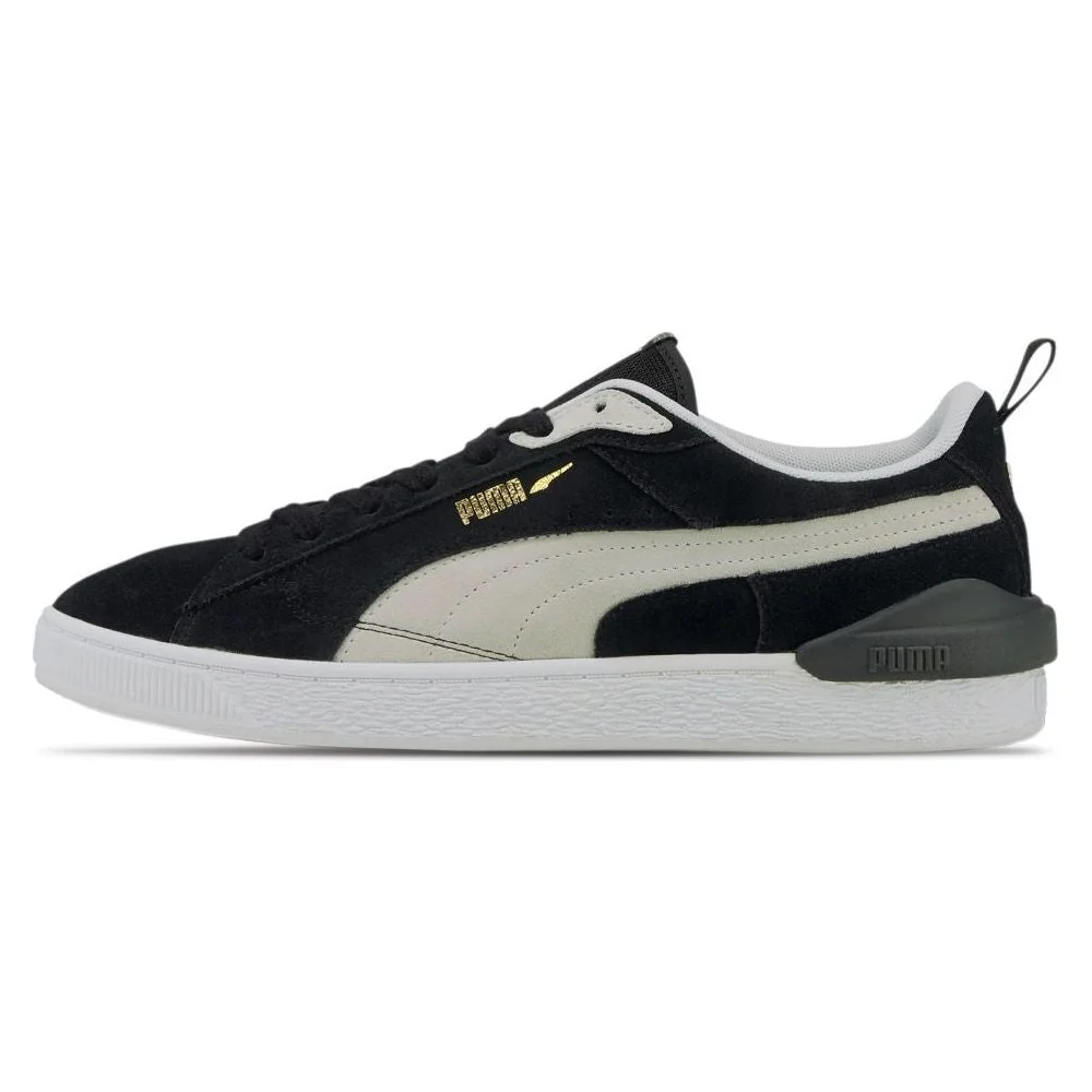 Puma Lifestyle Puma Lifestyle Suede Bloc - Image 5