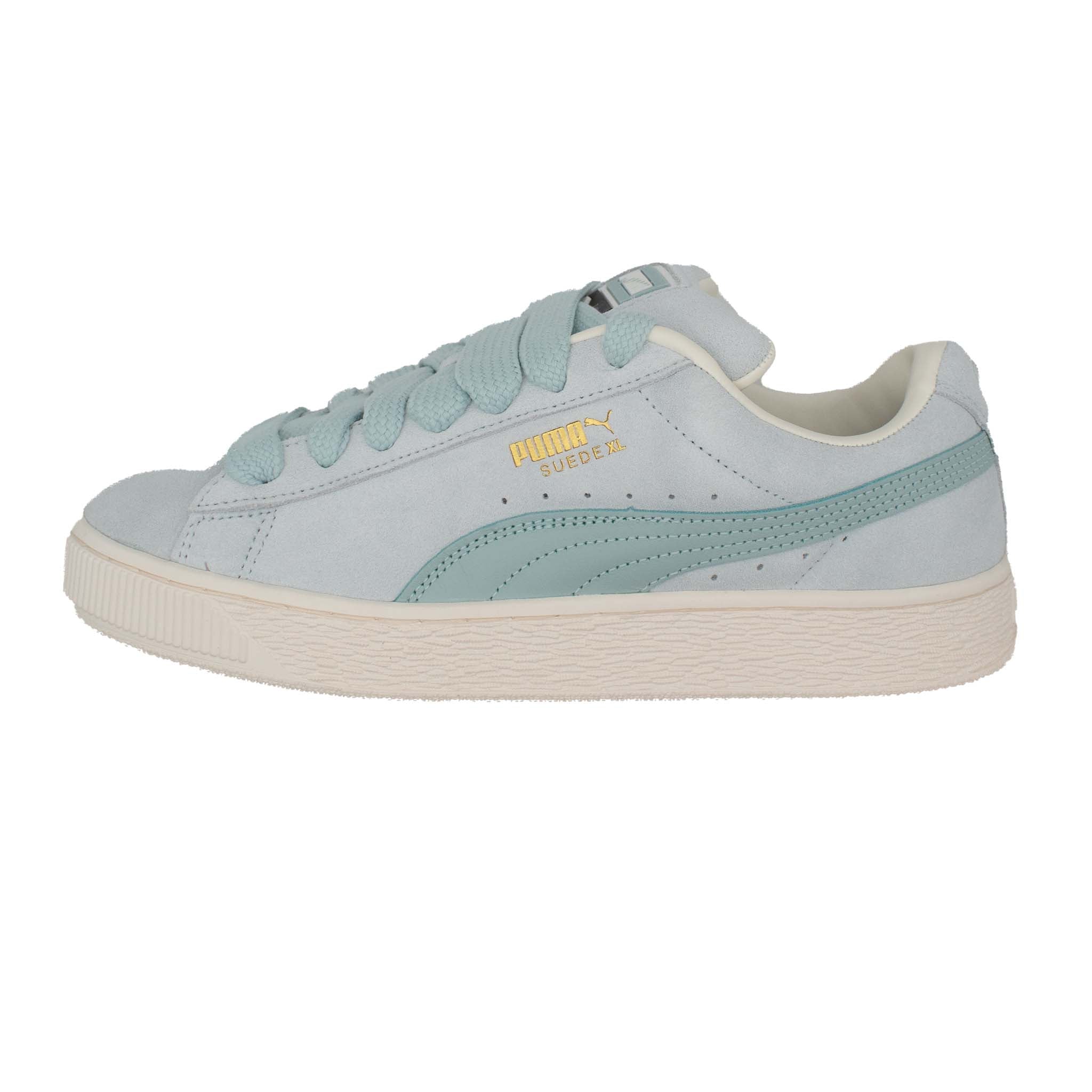 Puma Suede XL Schuhe 395205-10 - Image 2