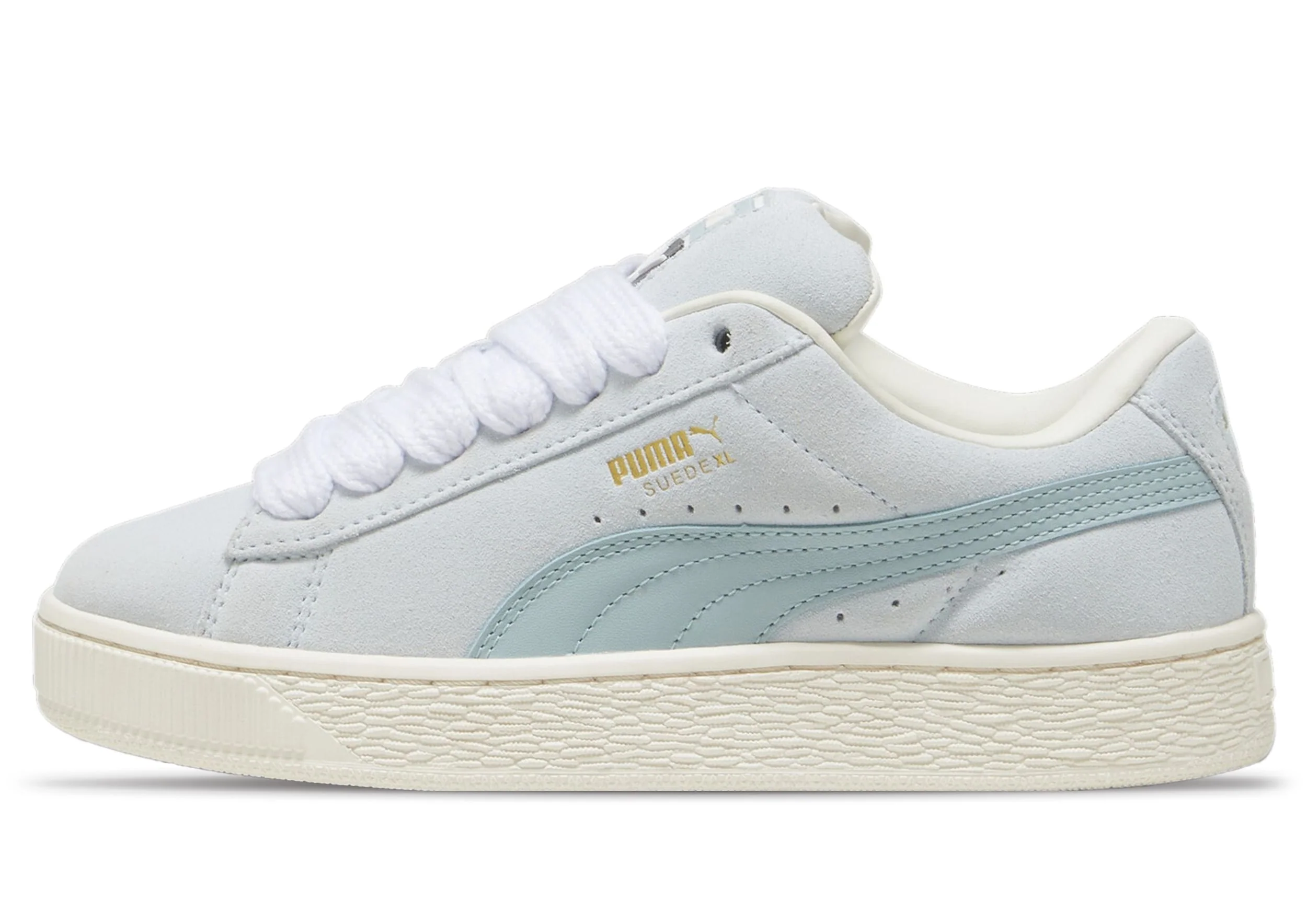 Puma Suede XL Schuhe 395205-10 - Image 3