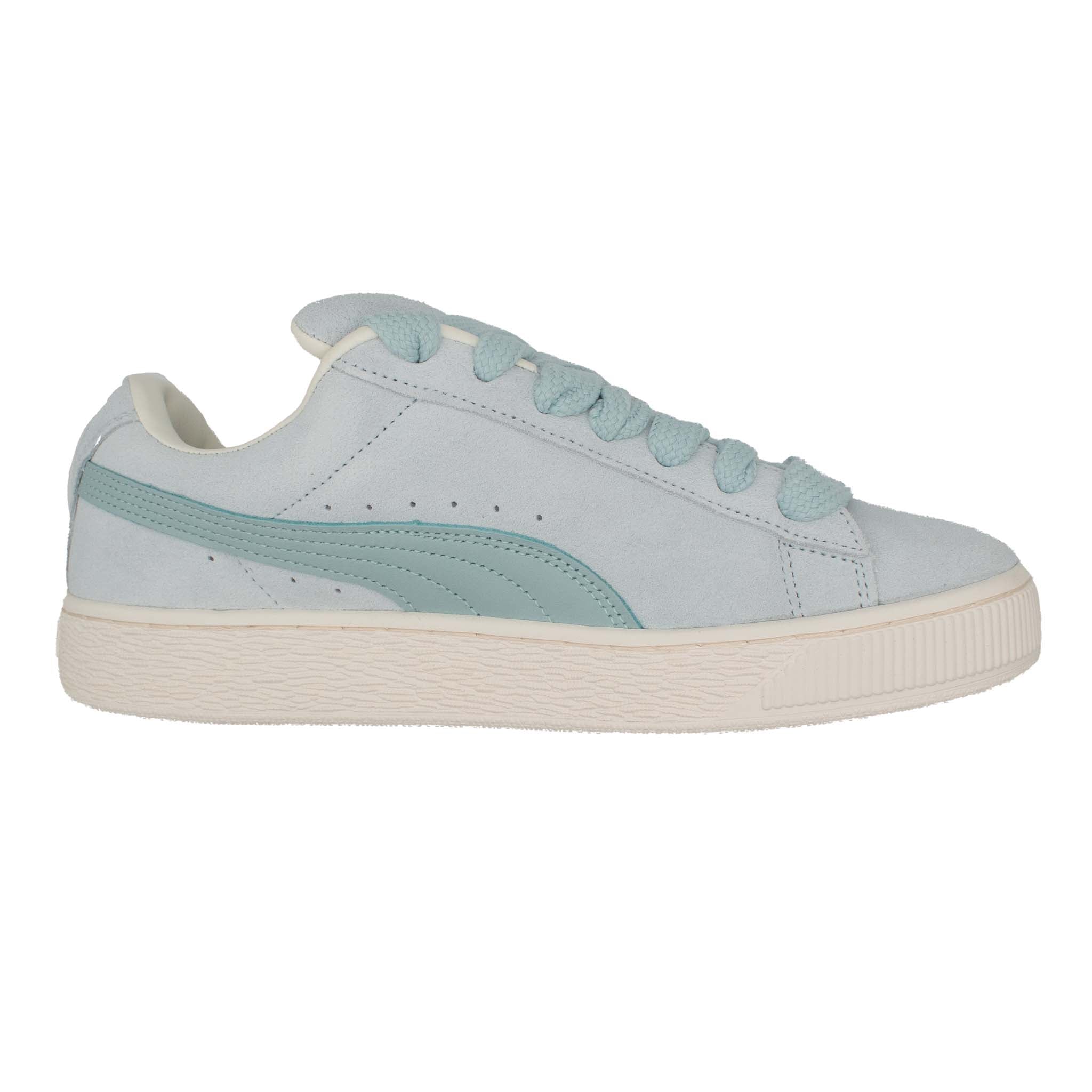 Puma Suede XL Schuhe 395205-10 - Image 6