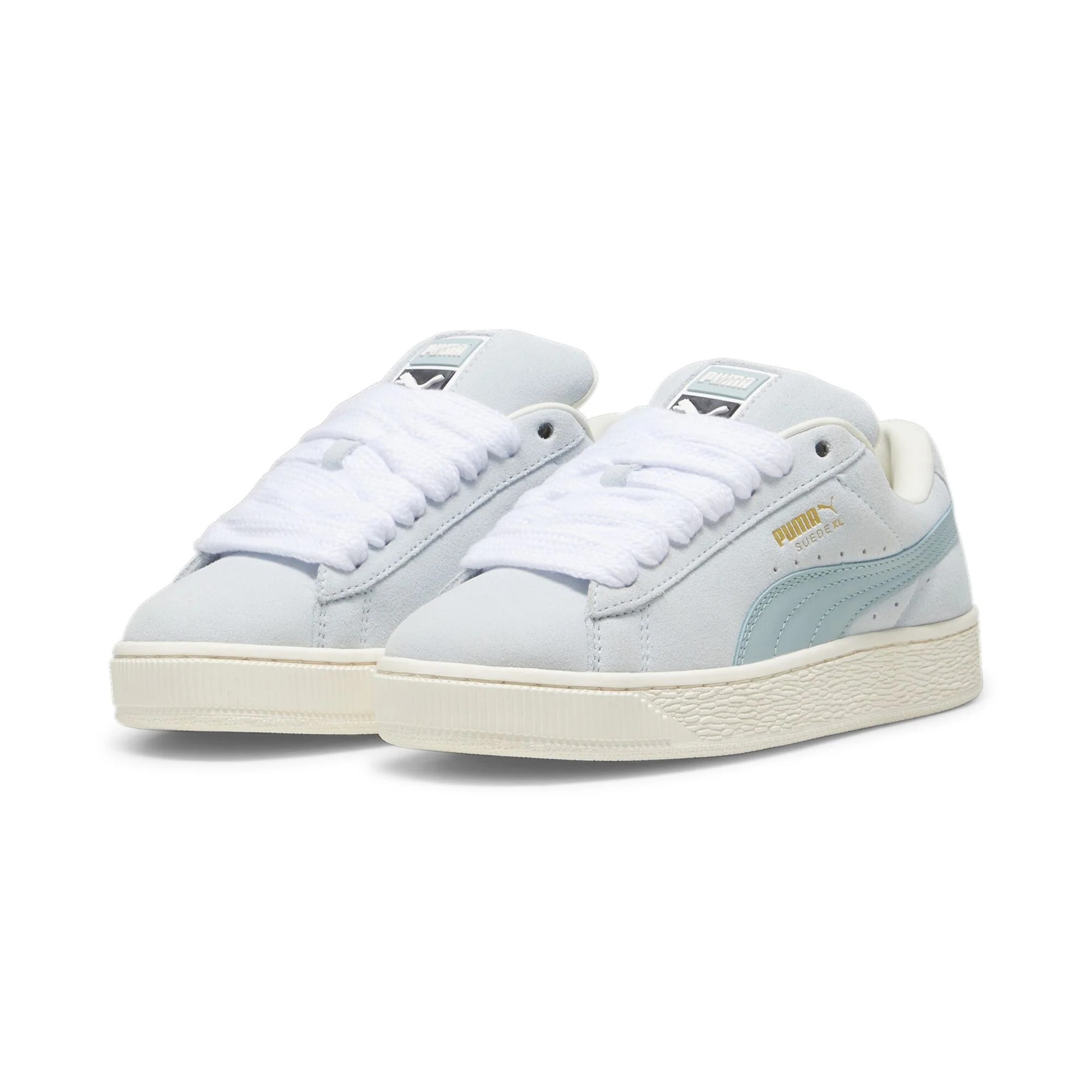 Puma Suede XL Schuhe 395205-10 - Image 8