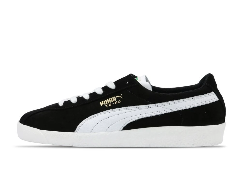 Puma Lifestyle Puma Lifestyle Te-Ku Prime - Image 2