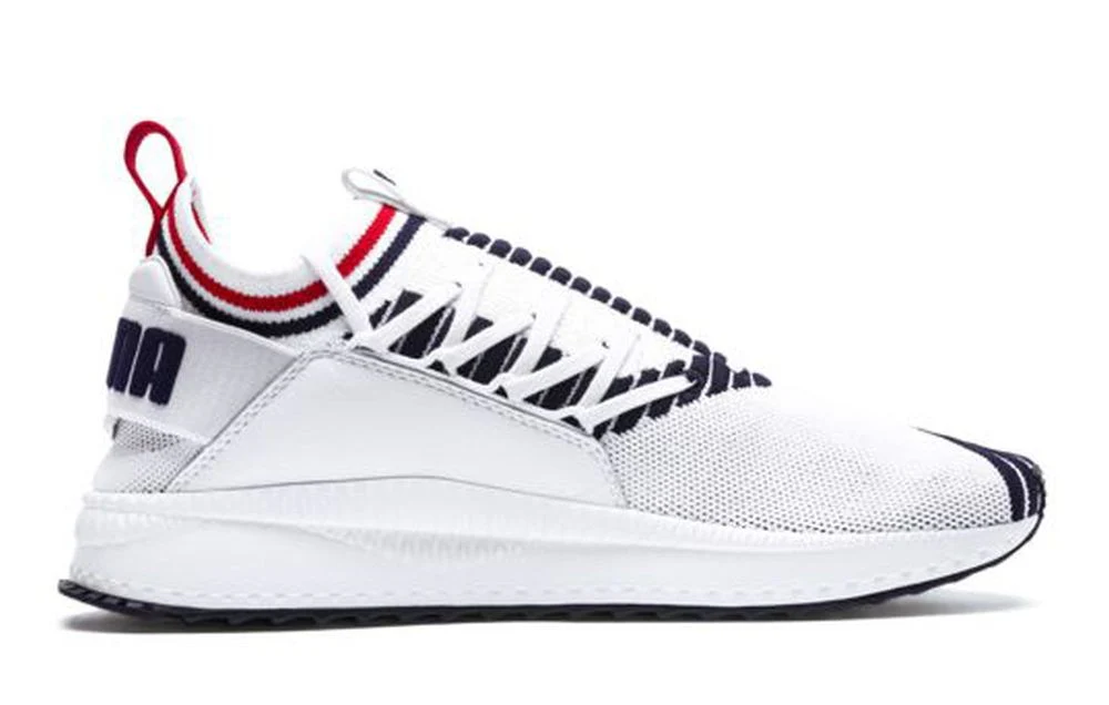 Puma Lifestyle Puma Lifestyle TSUGI Jun Sport Stripes - Image 10