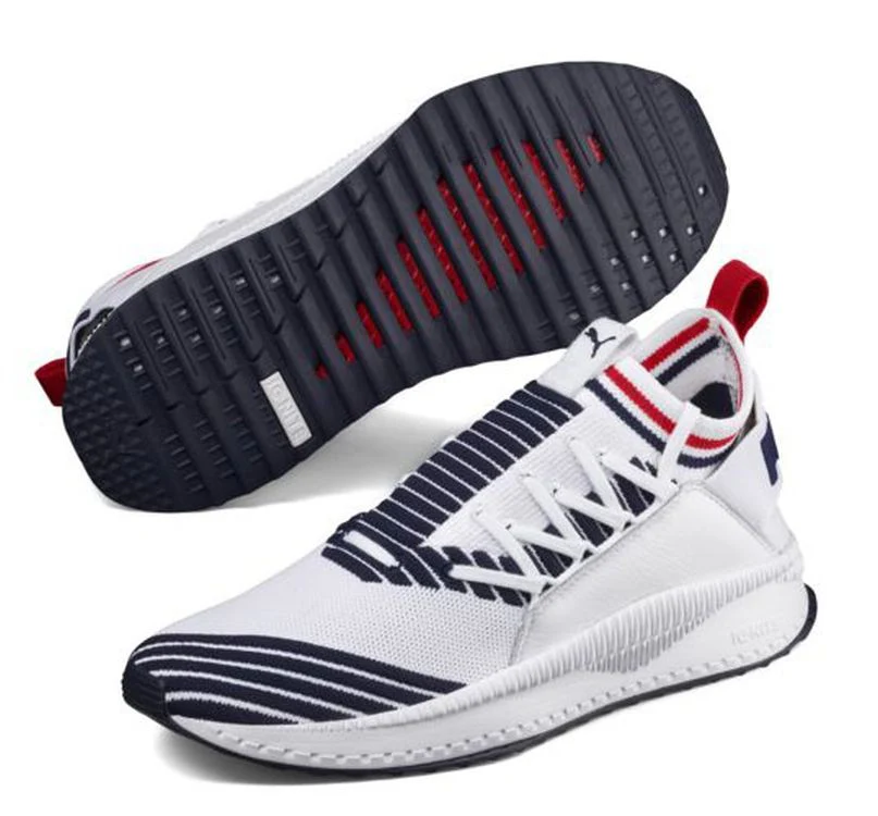 Puma Lifestyle Puma Lifestyle TSUGI Jun Sport Stripes - Image 15