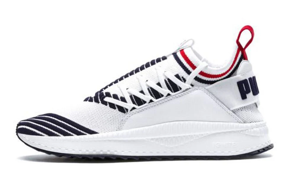 Puma Lifestyle Puma Lifestyle TSUGI Jun Sport Stripes - Image 6
