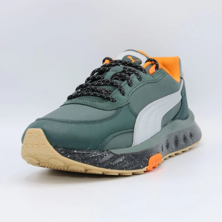 Puma Lifestyle Puma Lifestyle Wild Rider WTR - Image 17