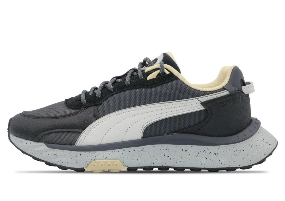 Puma Lifestyle Puma Lifestyle Wild Rider WTR