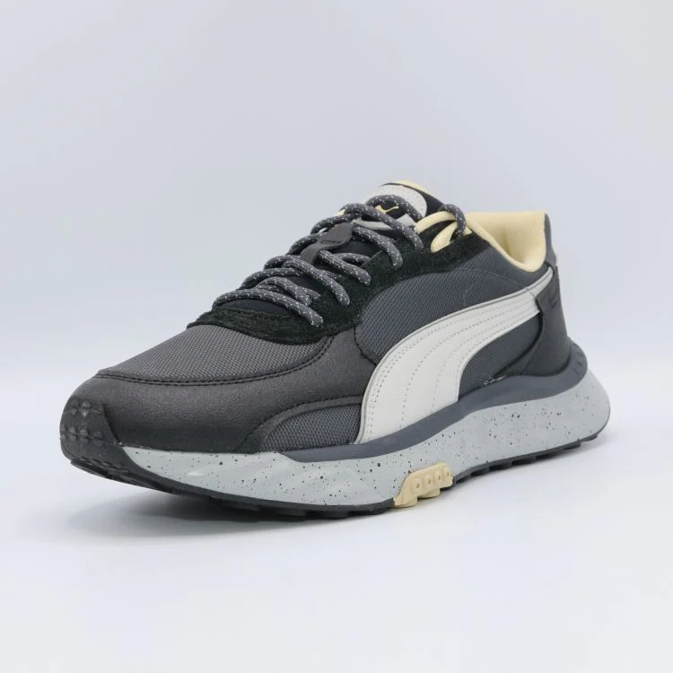 Puma Lifestyle Puma Lifestyle Wild Rider WTR - Image 14