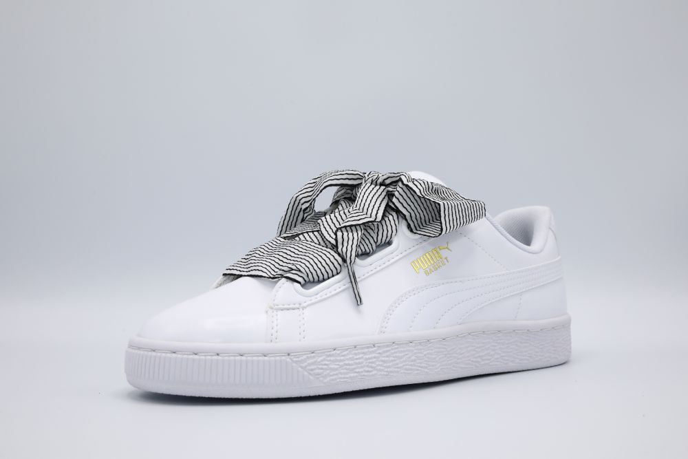 Puma Lifestyle Puma Lifestyle Wmns Basket Heart - Image 27
