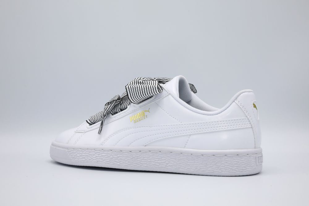 Puma Lifestyle Puma Lifestyle Wmns Basket Heart - Image 51