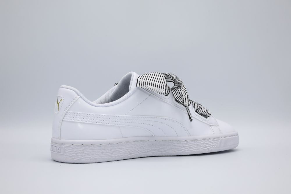 Puma Lifestyle Puma Lifestyle Wmns Basket Heart - Image 52