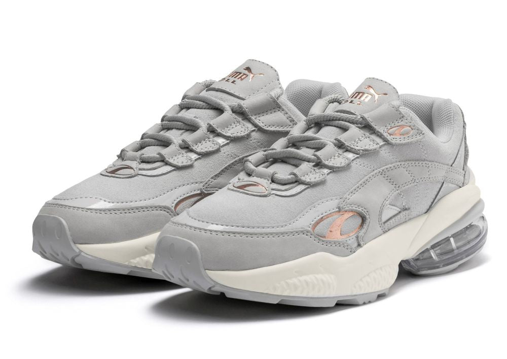 Puma Lifestyle Puma Lifestyle Wmns Cell Venom Patent - Image 36
