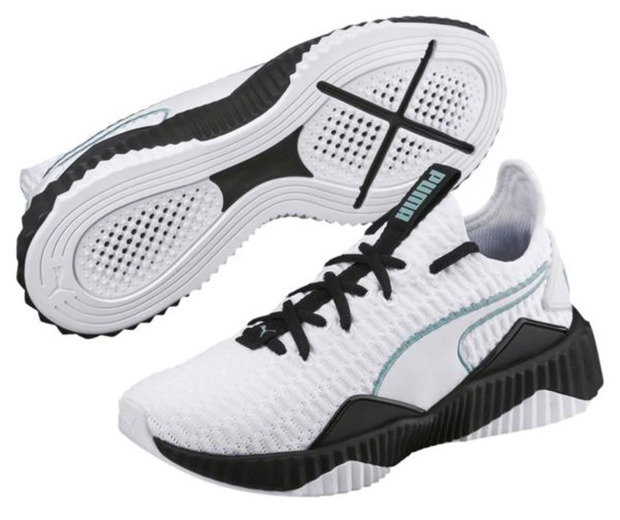 Puma Lifestyle Puma Lifestyle Wmns Defy - Image 10