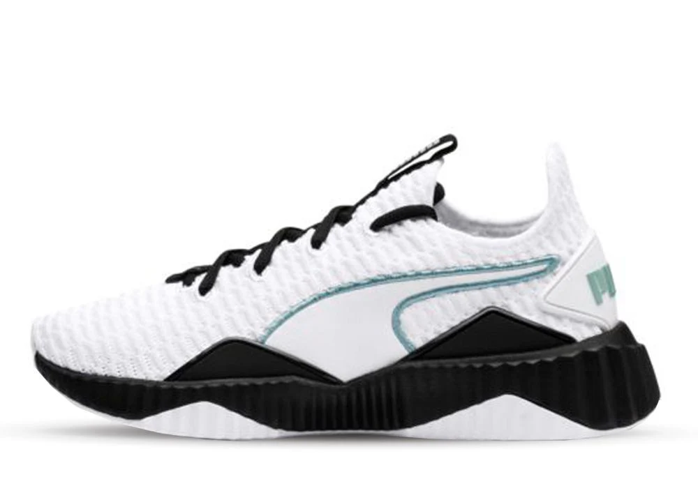 Puma Lifestyle Puma Lifestyle Wmns Defy - Image 7
