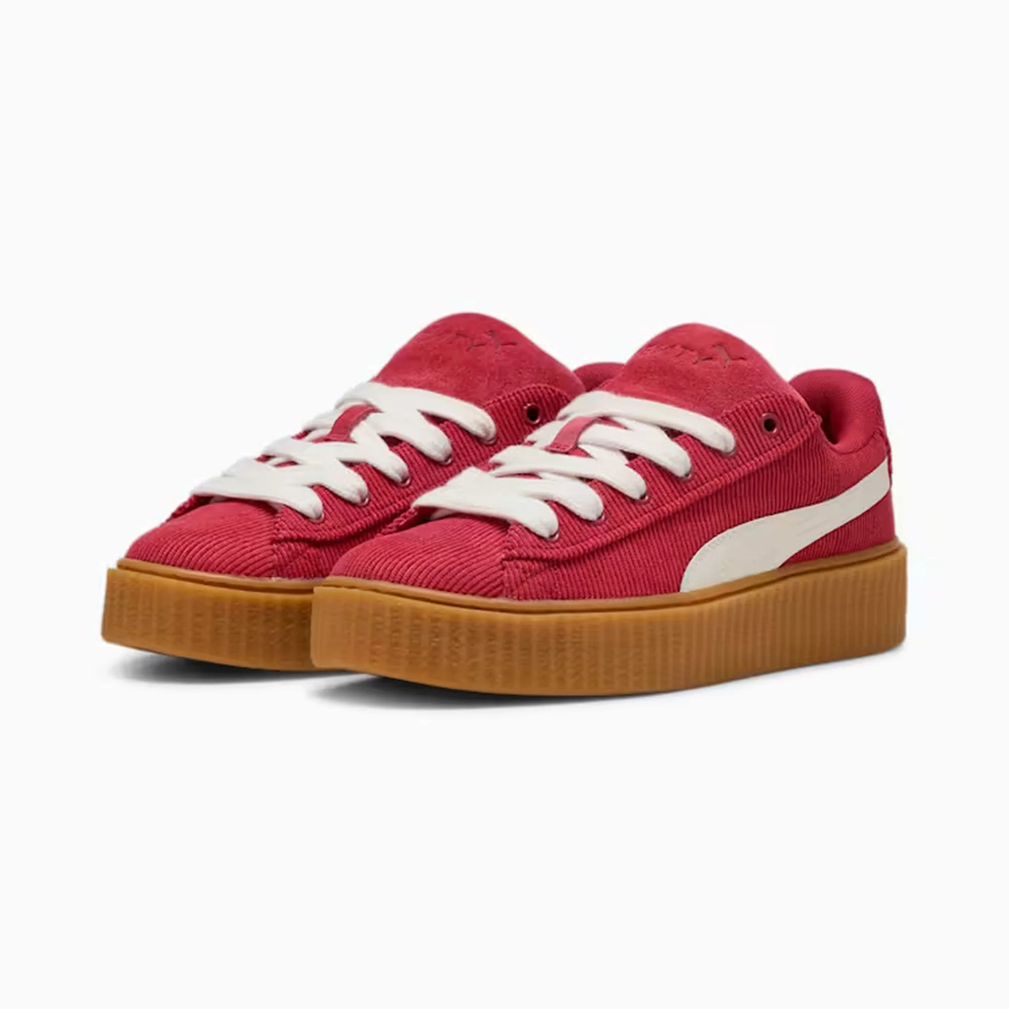 Puma Lifestyle Puma Lifestyle Wmns FENTY x Creeper Phatty - Image 37