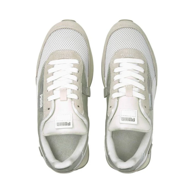 Puma Lifestyle Puma Lifestyle Wmns Future Rider Chrome - Image 20