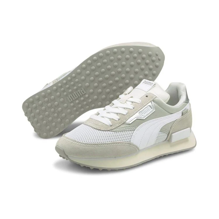 Puma Lifestyle Puma Lifestyle Wmns Future Rider Chrome - Image 31