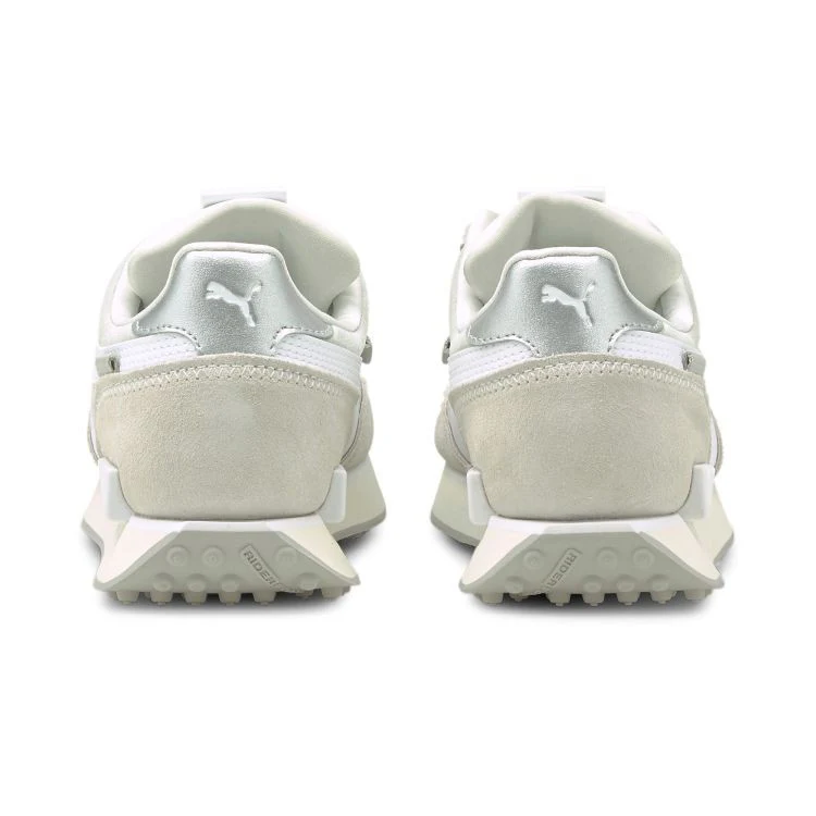 Puma Lifestyle Puma Lifestyle Wmns Future Rider Chrome - Image 43