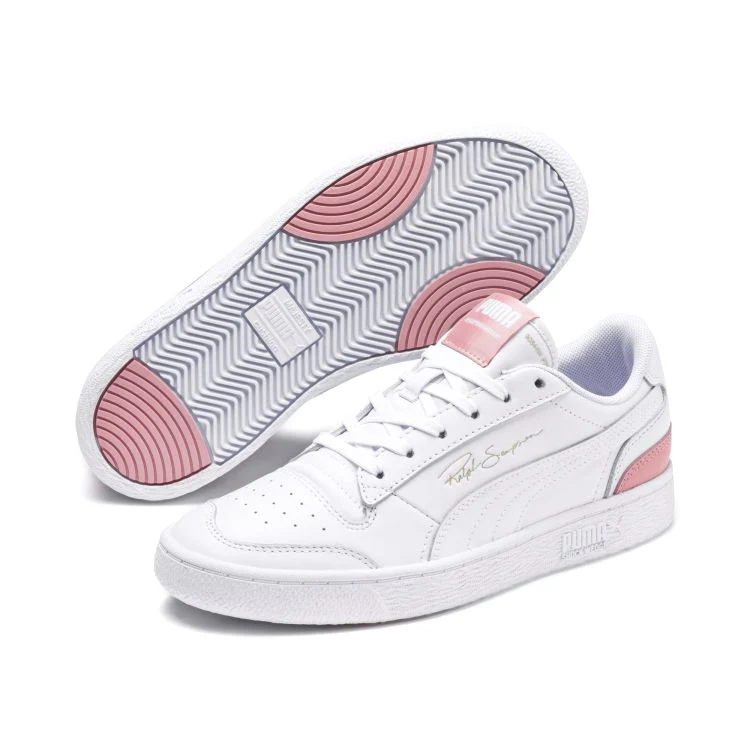 Puma Lifestyle Puma Lifestyle Wmns Ralph Sampson Lo - Image 10