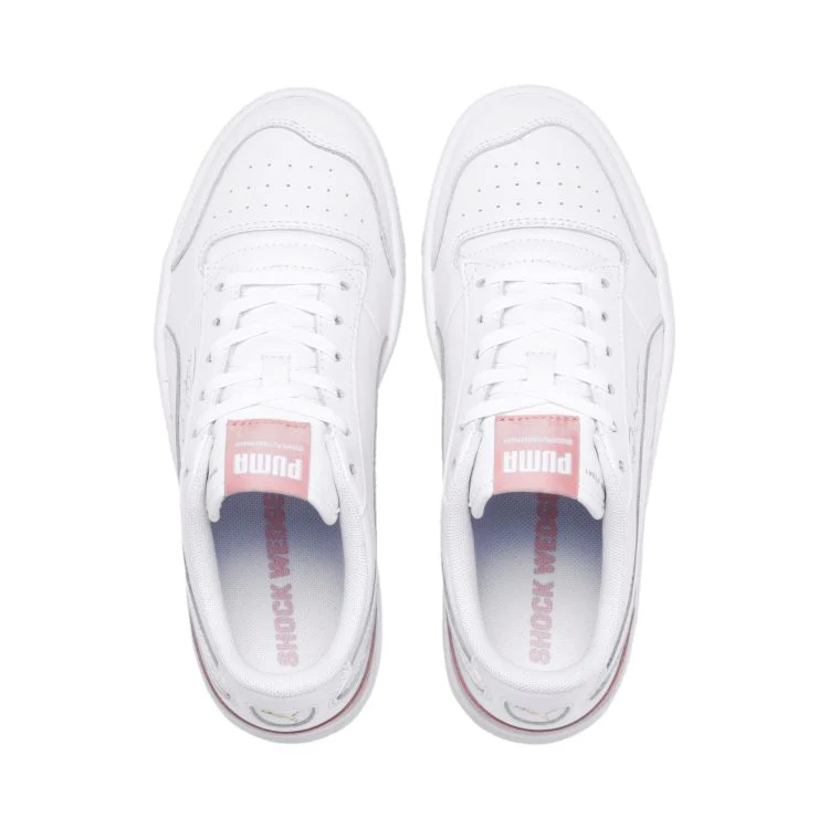 Puma Lifestyle Puma Lifestyle Wmns Ralph Sampson Lo - Image 54