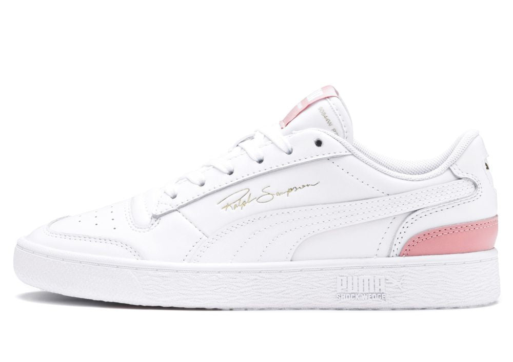 Puma Lifestyle Puma Lifestyle Wmns Ralph Sampson Lo - Image 8