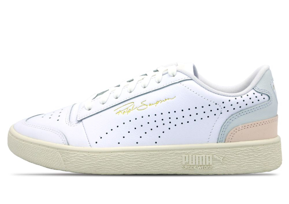 Puma Lifestyle Puma Lifestyle Wmns Ralph Sampson Lo Perf Soft - Image 3