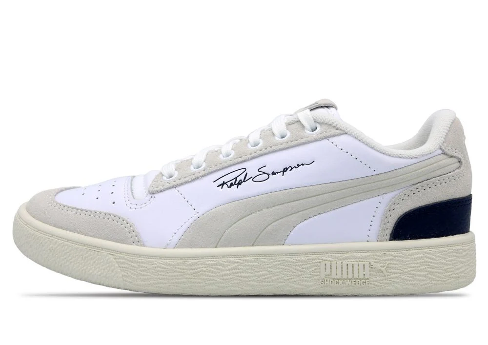Puma Lifestyle Puma Lifestyle Wmns Ralph Sampson Lo PRM - Image 15