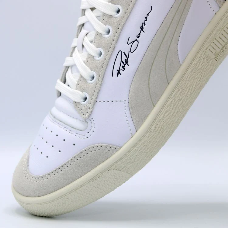 Puma Lifestyle Puma Lifestyle Wmns Ralph Sampson Lo PRM - Image 33