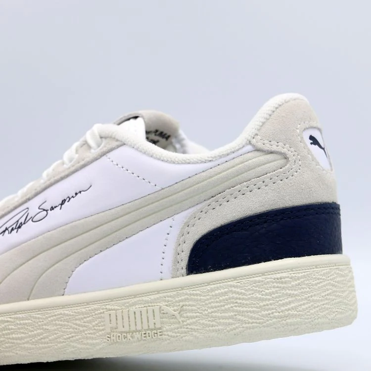 Puma Lifestyle Puma Lifestyle Wmns Ralph Sampson Lo PRM - Image 36