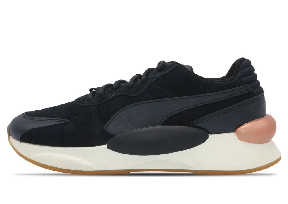 Puma Lifestyle Puma Lifestyle Wmns RS 9.8 Metallic - Image 8