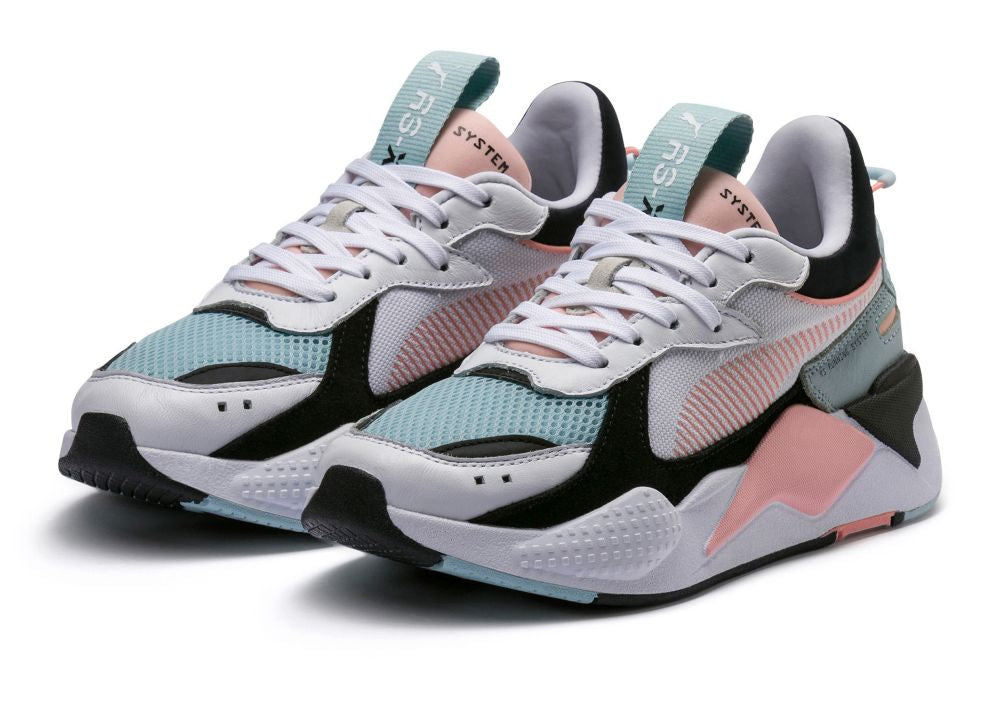 Puma Lifestyle Puma Lifestyle Wmns RS-X Reinvention - Image 2